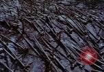 Standbild Mount Saint Helens Washington State United States USA, 1984, aus Sekunde 51 historischem Filmmaterial Videoclip 65675037868