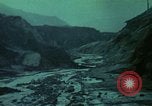Standbild Mount Saint Helens Washington State United States USA, 1984, aus Sekunde 57 historischem Filmmaterial Videoclip 65675037868