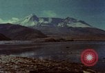 Standbild Mount Saint Helens Washington State United States USA, 1984, aus Sekunde 60 historischem Filmmaterial Videoclip 65675037868