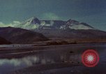 Standbild Mount Saint Helens Washington State United States USA, 1984, aus Sekunde 61 historischem Filmmaterial Videoclip 65675037868