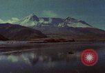 Standbild Mount Saint Helens Washington State United States USA, 1984, aus Sekunde 62 historischem Filmmaterial Videoclip 65675037868