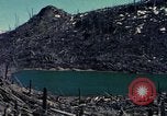 Standbild Mount Saint Helens Washington State United States USA, 1984, aus Sekunde 3 historischem Filmmaterial Videoclip 65675037869