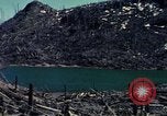 Standbild Mount Saint Helens Washington State United States USA, 1984, aus Sekunde 4 historischem Filmmaterial Videoclip 65675037869