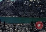Standbild Mount Saint Helens Washington State United States USA, 1984, aus Sekunde 5 historischem Filmmaterial Videoclip 65675037869