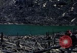 Standbild Mount Saint Helens Washington State United States USA, 1984, aus Sekunde 6 historischem Filmmaterial Videoclip 65675037869