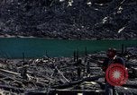Standbild Mount Saint Helens Washington State United States USA, 1984, aus Sekunde 7 historischem Filmmaterial Videoclip 65675037869