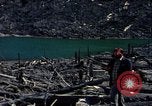 Standbild Mount Saint Helens Washington State United States USA, 1984, aus Sekunde 8 historischem Filmmaterial Videoclip 65675037869