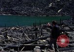 Standbild Mount Saint Helens Washington State United States USA, 1984, aus Sekunde 9 historischem Filmmaterial Videoclip 65675037869