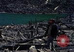 Standbild Mount Saint Helens Washington State United States USA, 1984, aus Sekunde 10 historischem Filmmaterial Videoclip 65675037869