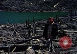 Standbild Mount Saint Helens Washington State United States USA, 1984, aus Sekunde 11 historischem Filmmaterial Videoclip 65675037869