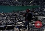Standbild Mount Saint Helens Washington State United States USA, 1984, aus Sekunde 12 historischem Filmmaterial Videoclip 65675037869