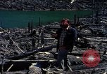 Standbild Mount Saint Helens Washington State United States USA, 1984, aus Sekunde 13 historischem Filmmaterial Videoclip 65675037869