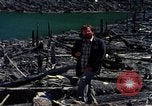 Standbild Mount Saint Helens Washington State United States USA, 1984, aus Sekunde 14 historischem Filmmaterial Videoclip 65675037869