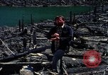 Standbild Mount Saint Helens Washington State United States USA, 1984, aus Sekunde 15 historischem Filmmaterial Videoclip 65675037869