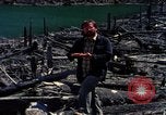 Standbild Mount Saint Helens Washington State United States USA, 1984, aus Sekunde 16 historischem Filmmaterial Videoclip 65675037869