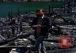 Standbild Mount Saint Helens Washington State United States USA, 1984, aus Sekunde 17 historischem Filmmaterial Videoclip 65675037869