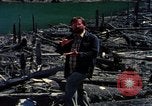 Standbild Mount Saint Helens Washington State United States USA, 1984, aus Sekunde 19 historischem Filmmaterial Videoclip 65675037869
