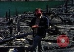 Standbild Mount Saint Helens Washington State United States USA, 1984, aus Sekunde 20 historischem Filmmaterial Videoclip 65675037869