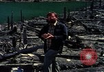Standbild Mount Saint Helens Washington State United States USA, 1984, aus Sekunde 22 historischem Filmmaterial Videoclip 65675037869