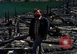 Standbild Mount Saint Helens Washington State United States USA, 1984, aus Sekunde 23 historischem Filmmaterial Videoclip 65675037869