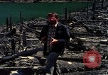 Standbild Mount Saint Helens Washington State United States USA, 1984, aus Sekunde 26 historischem Filmmaterial Videoclip 65675037869