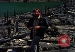 Standbild Mount Saint Helens Washington State United States USA, 1984, aus Sekunde 27 historischem Filmmaterial Videoclip 65675037869