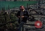 Standbild Mount Saint Helens Washington State United States USA, 1984, aus Sekunde 28 historischem Filmmaterial Videoclip 65675037869