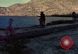 Standbild Mount Saint Helens Washington State United States USA, 1984, aus Sekunde 50 historischem Filmmaterial Videoclip 65675037869