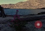 Standbild Mount Saint Helens Washington State United States USA, 1984, aus Sekunde 56 historischem Filmmaterial Videoclip 65675037869