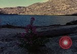 Standbild Mount Saint Helens Washington State United States USA, 1984, aus Sekunde 57 historischem Filmmaterial Videoclip 65675037869