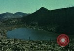 Standbild Mount Saint Helens Washington State United States USA, 1984, aus Sekunde 7 historischem Filmmaterial Videoclip 65675037870