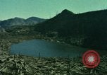 Standbild Mount Saint Helens Washington State United States USA, 1984, aus Sekunde 8 historischem Filmmaterial Videoclip 65675037870