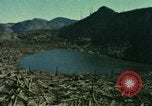 Standbild Mount Saint Helens Washington State United States USA, 1984, aus Sekunde 9 historischem Filmmaterial Videoclip 65675037870