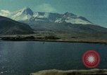 Standbild Mount Saint Helens Washington State United States USA, 1984, aus Sekunde 18 historischem Filmmaterial Videoclip 65675037870