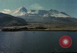 Standbild Mount Saint Helens Washington State United States USA, 1984, aus Sekunde 19 historischem Filmmaterial Videoclip 65675037870