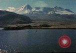 Standbild Mount Saint Helens Washington State United States USA, 1984, aus Sekunde 20 historischem Filmmaterial Videoclip 65675037870