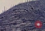Standbild Mount Saint Helens Washington State United States USA, 1984, aus Sekunde 22 historischem Filmmaterial Videoclip 65675037870