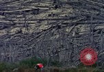 Standbild Mount Saint Helens Washington State United States USA, 1984, aus Sekunde 28 historischem Filmmaterial Videoclip 65675037870