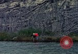 Standbild Mount Saint Helens Washington State United States USA, 1984, aus Sekunde 31 historischem Filmmaterial Videoclip 65675037870
