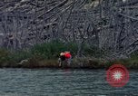 Standbild Mount Saint Helens Washington State United States USA, 1984, aus Sekunde 32 historischem Filmmaterial Videoclip 65675037870
