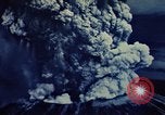 Standbild Mount Saint Helens Washington State United States USA, 1984, aus Sekunde 39 historischem Filmmaterial Videoclip 65675037870