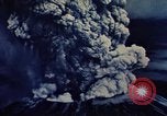 Standbild Mount Saint Helens Washington State United States USA, 1984, aus Sekunde 40 historischem Filmmaterial Videoclip 65675037870