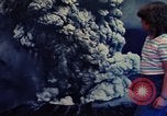 Standbild Mount Saint Helens Washington State United States USA, 1984, aus Sekunde 41 historischem Filmmaterial Videoclip 65675037870