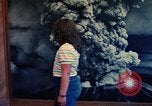 Standbild Mount Saint Helens Washington State United States USA, 1984, aus Sekunde 43 historischem Filmmaterial Videoclip 65675037870