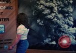 Standbild Mount Saint Helens Washington State United States USA, 1984, aus Sekunde 44 historischem Filmmaterial Videoclip 65675037870