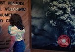 Standbild Mount Saint Helens Washington State United States USA, 1984, aus Sekunde 45 historischem Filmmaterial Videoclip 65675037870