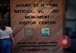 Standbild Mount Saint Helens Washington State United States USA, 1984, aus Sekunde 49 historischem Filmmaterial Videoclip 65675037870