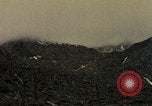 Standbild Mount Saint Helens Washington State United States USA, 1984, aus Sekunde 57 historischem Filmmaterial Videoclip 65675037870