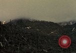 Standbild Mount Saint Helens Washington State United States USA, 1984, aus Sekunde 60 historischem Filmmaterial Videoclip 65675037870