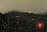 Standbild Mount Saint Helens Washington State United States USA, 1984, aus Sekunde 61 historischem Filmmaterial Videoclip 65675037870